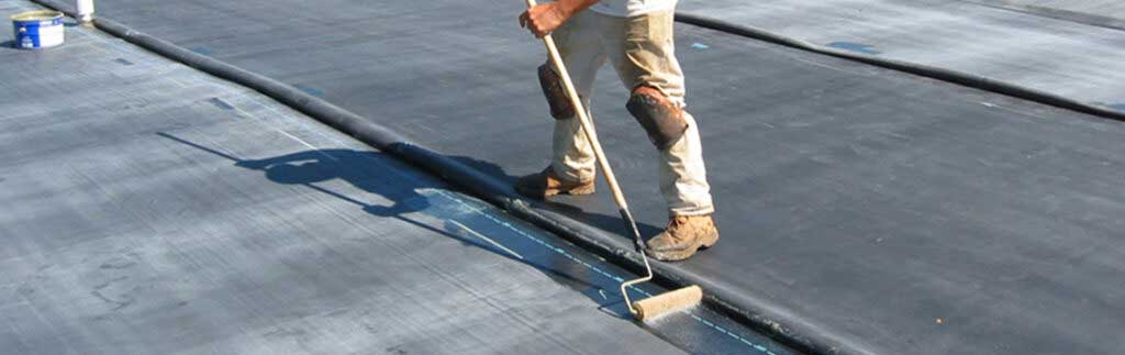 Commercial Roofing