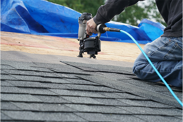 Flat Roofing Solutions